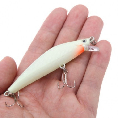 Fishing Lures Pencil Night Fishing Bait Lures Lead