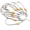 Explosion Hooks Fishing Tackle Jig Hooks