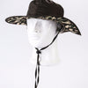 Military Wide Brim Camouflage Sun Hat