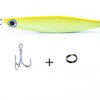 Knife Jigging Seawater Artificial Bait