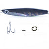 Knife Jigging Seawater Artificial Bait