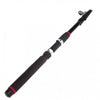 Portable Glass Fiber Carp Fishing Rod