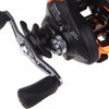 Ball Bearings Left Hand Fishing Reel