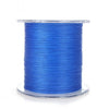 Sea PE Fishing Line Strong Braided 4 Strands