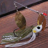 Jig Head Fishing Hooks Hard Lures Bait