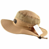 Sun Protection Breathable Fishing Bucket Hat