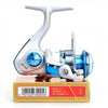 Metal Rocker Arm Fly Small Fishing Reels