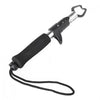 Portable Stainless Steel Fish Lip Gripper Grabber