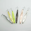 War Spear Metal Jigging Fishing Lures