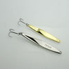 War Spear Metal Jigging Fishing Lures