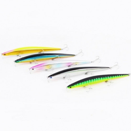 The Fish Salt Fresh Water Fishing Lure