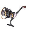 Collapsible Handle Carp Fishing Spinning Reel