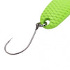 Fishing Lures Spoon Sequin Paillette Baits