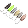 Fishing Lures Spoon Sequin Paillette Baits