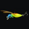 Little Worms Hooks Fishing Lure