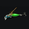 Little Worms Hooks Fishing Lure