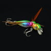 Little Worms Hooks Fishing Lure