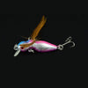 Little Worms Hooks Fishing Lure