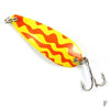 Artificial Lure Metal Hard Spinner Bait