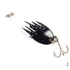 Artificial Lure Metal Hard Spinner Bait