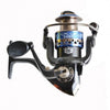 Bearing Metal Fish Fishing Reel