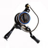 Bearing Metal Fish Fishing Reel