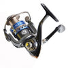 Bearing Metal Fish Fishing Reel