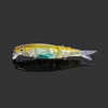 Trulinoya Hard Laser Minnow