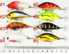 Isca Artificial Fishing Lure Bait
