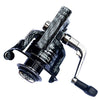 Saltwater Spinning Fly Fishing Reel Baitcasting