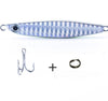 Knife Jigging Seawater Artificial Bait