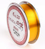 Fluorocarbon Fishing Line Fishing Tackle