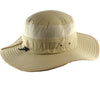 Sun Protection Breathable Fishing Bucket Hat