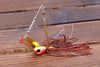 Jig Head Fishing Hooks Hard Lures Bait