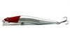 Bent Minnow Fishing Lure Artificial Baits