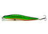 Bent Minnow Fishing Lure Artificial Baits