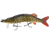 Segement Pike Lure