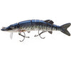 Segement Pike Lure