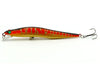 Bent Minnow Fishing Lure Artificial Baits