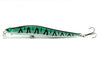 Bent Minnow Fishing Lure Artificial Baits