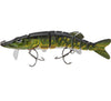 Segement Pike Lure