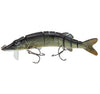 Segement Pike Lure